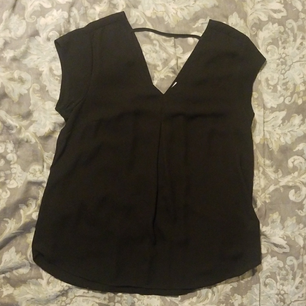 Maternity Blouse